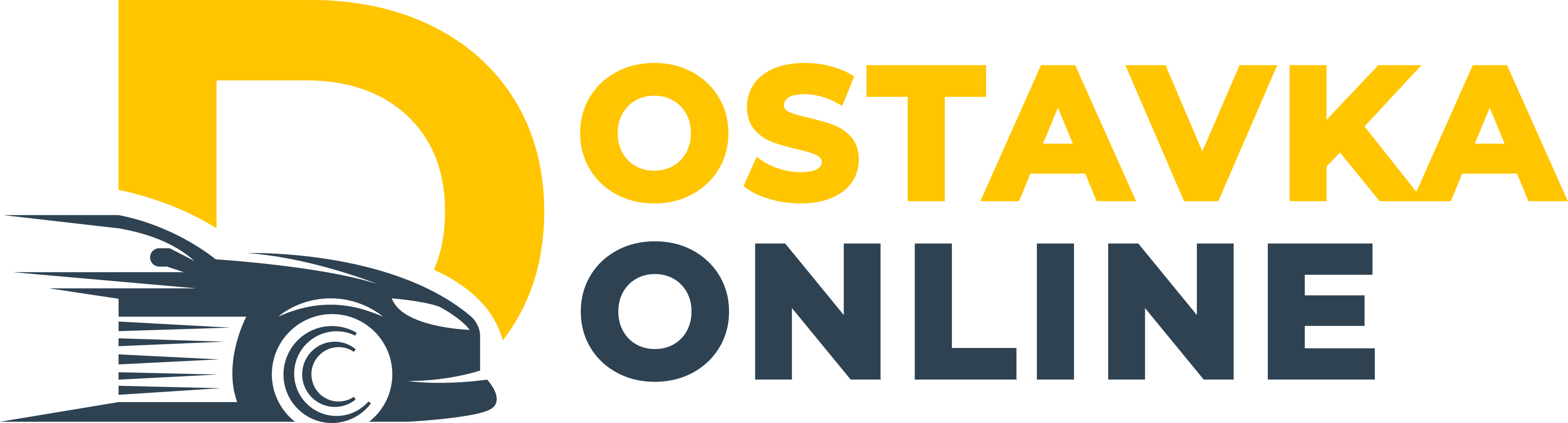 Доставка Онлайн
